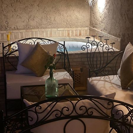 La Maison Berber Shams Marrakesh Extérieur photo