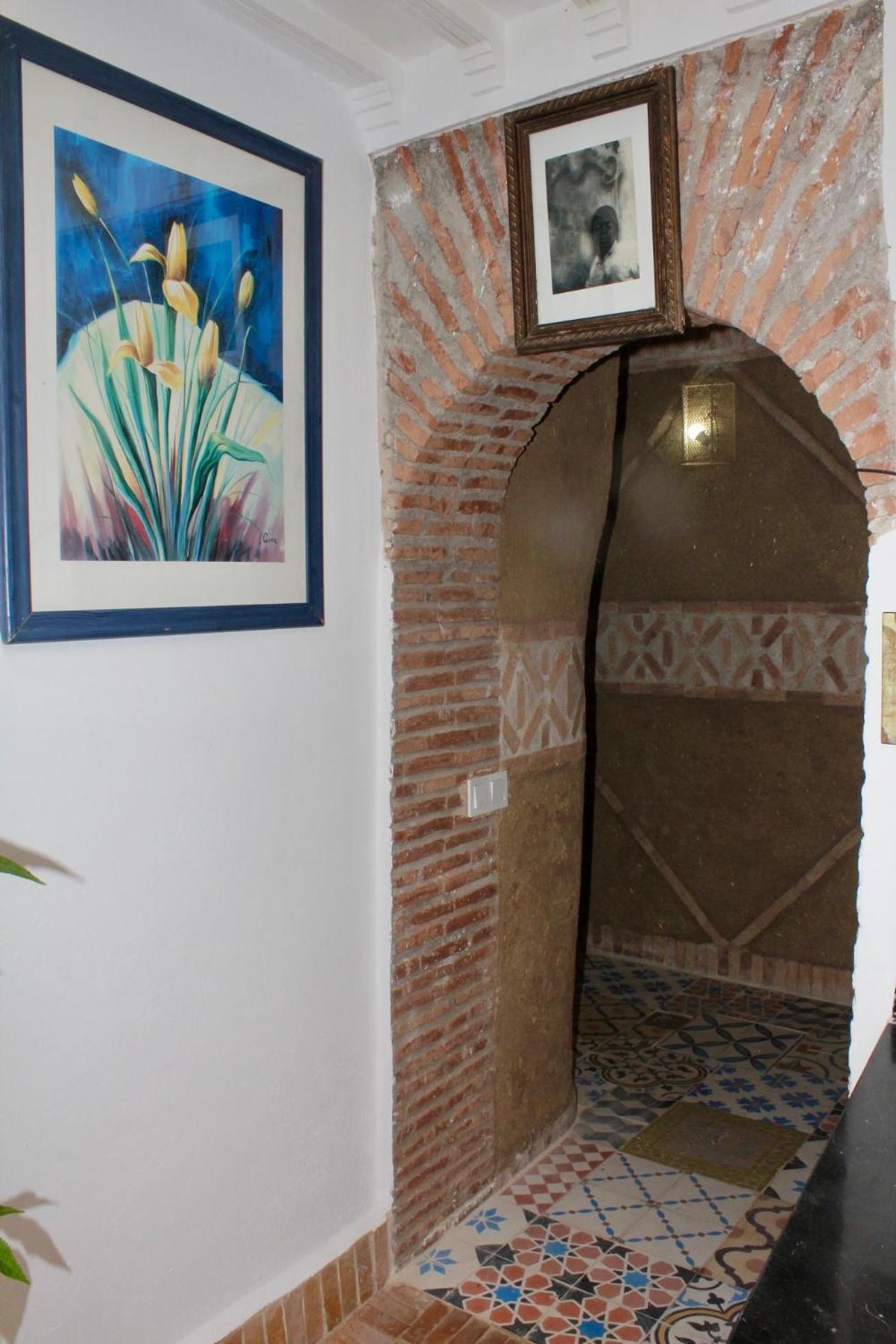 La Maison Berber Shams Marrakesh Extérieur photo