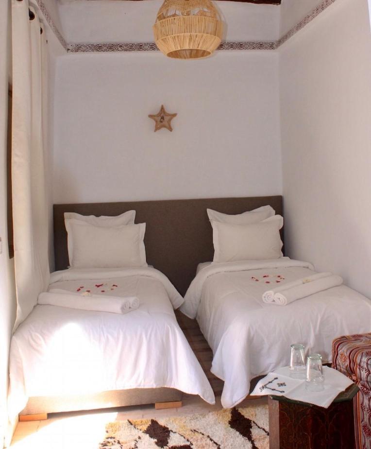 La Maison Berber Shams Marrakesh Extérieur photo