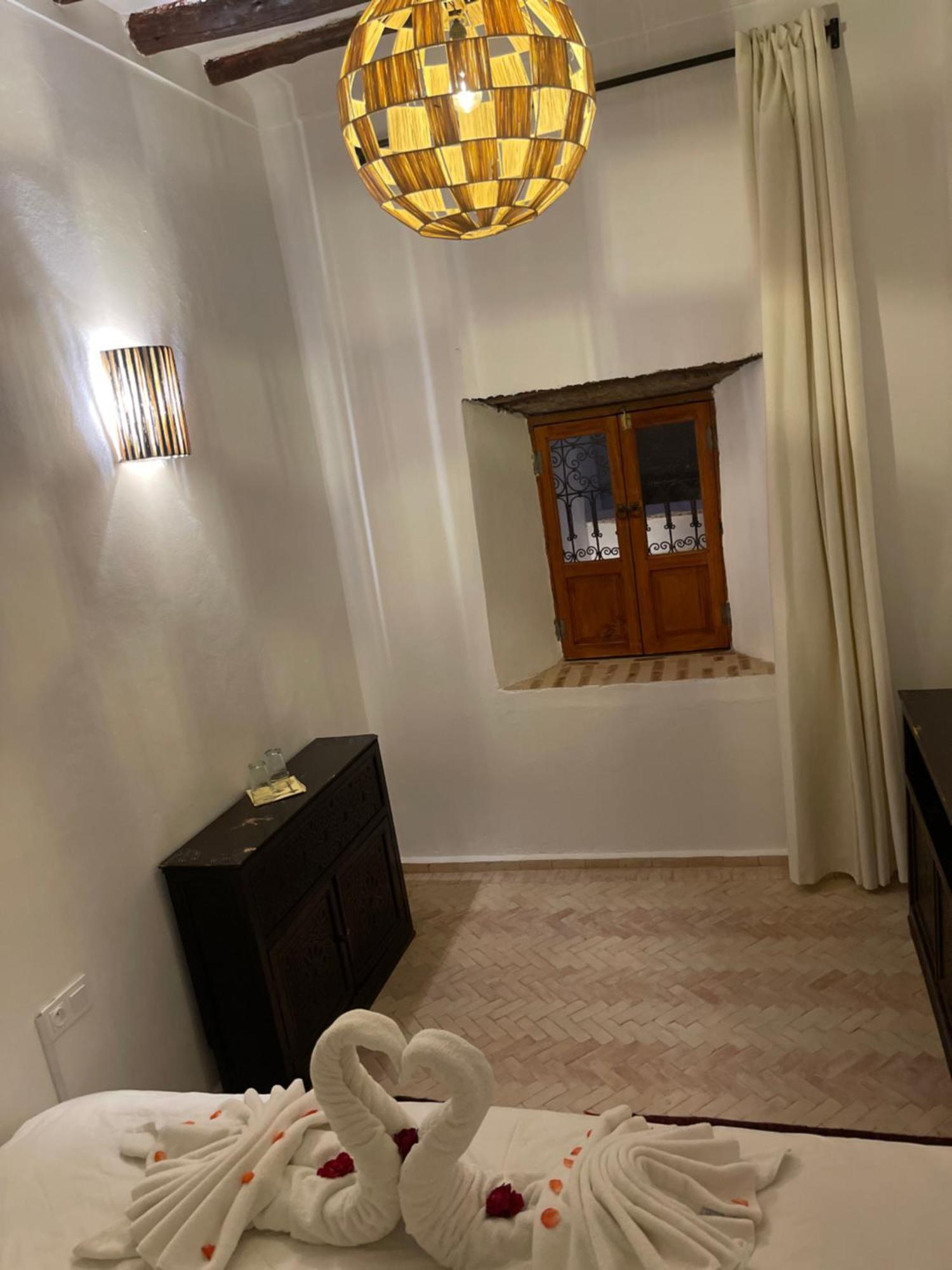 La Maison Berber Shams Marrakesh Extérieur photo