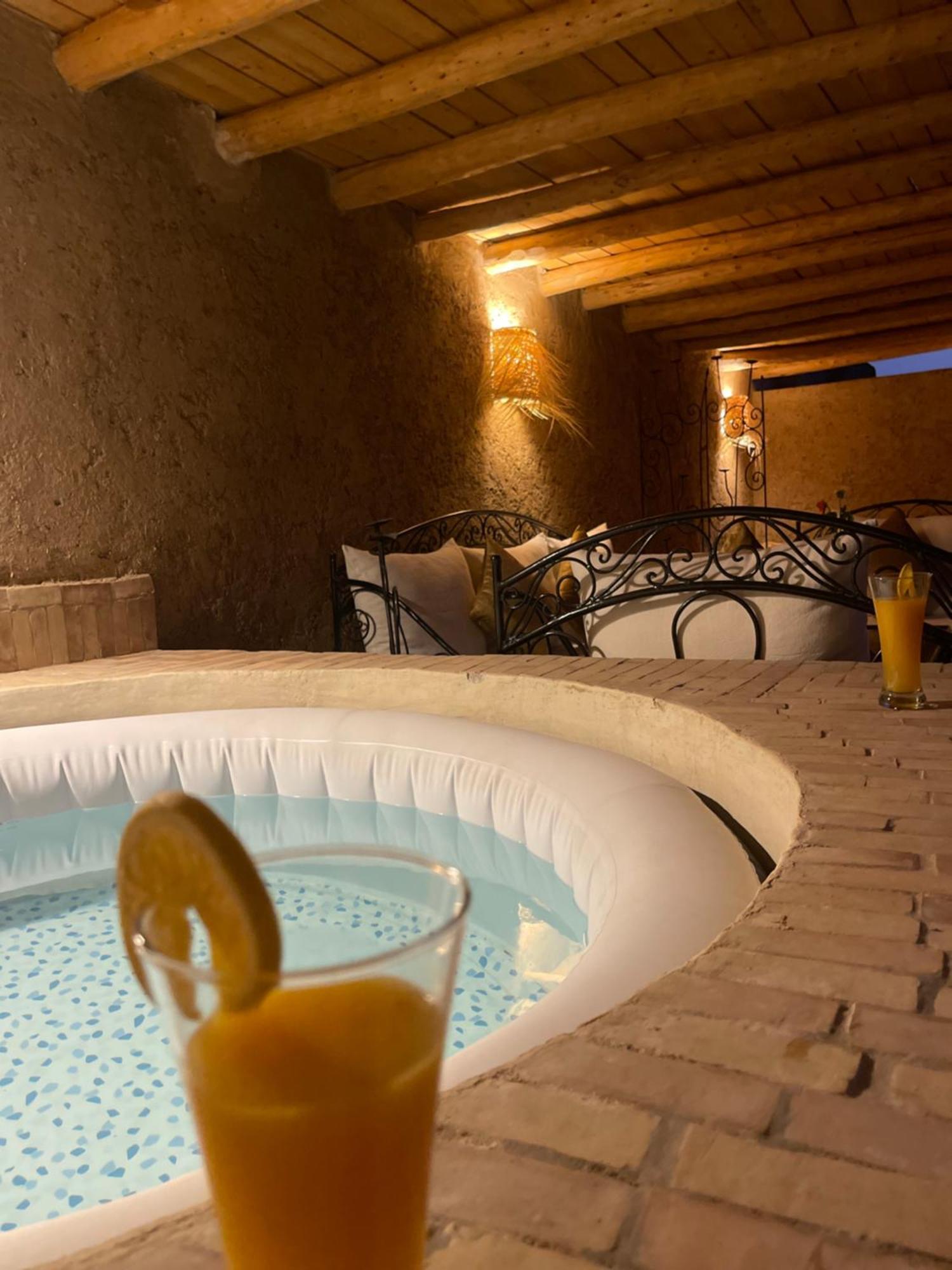 La Maison Berber Shams Marrakesh Extérieur photo