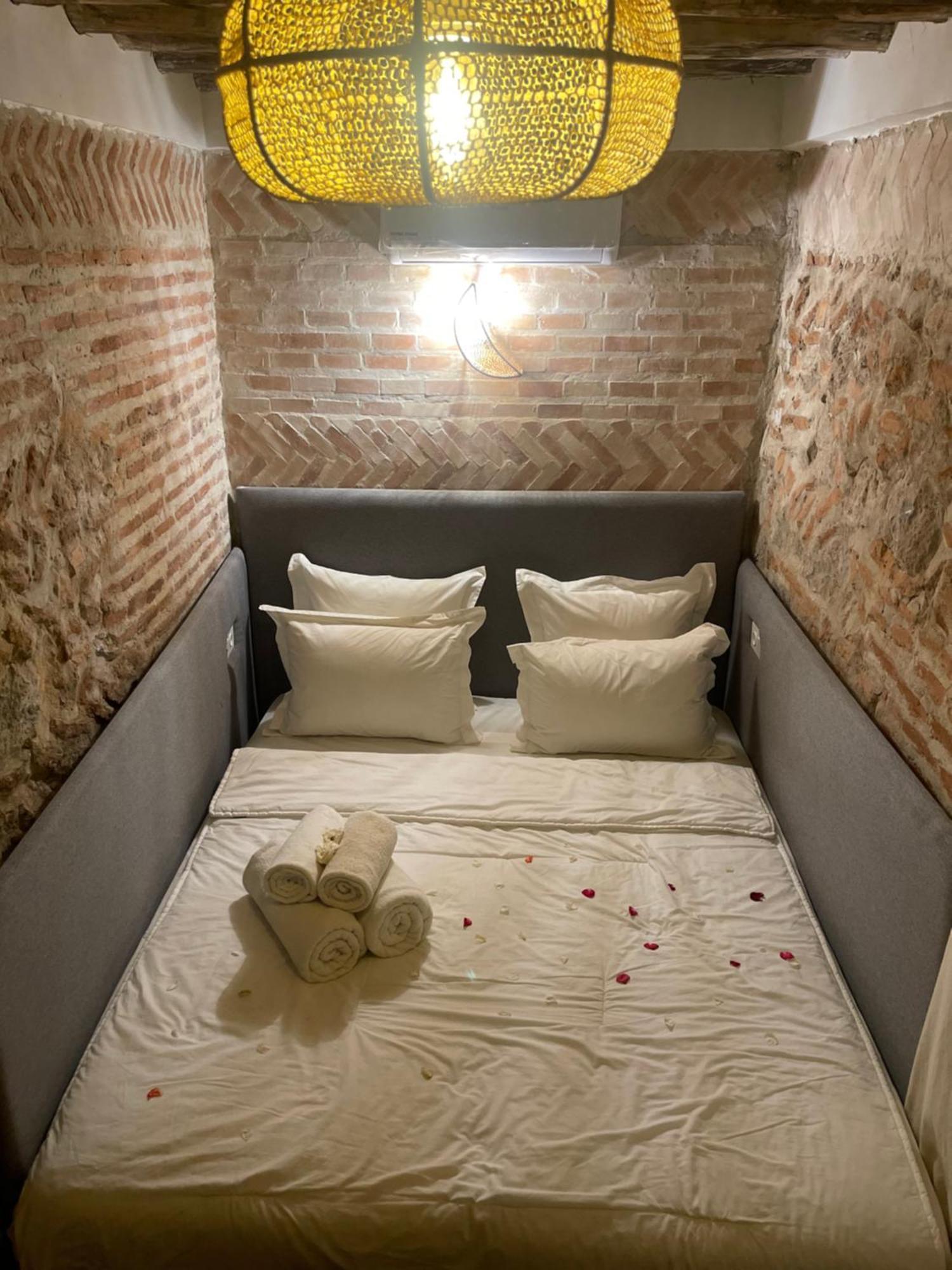 La Maison Berber Shams Marrakesh Extérieur photo