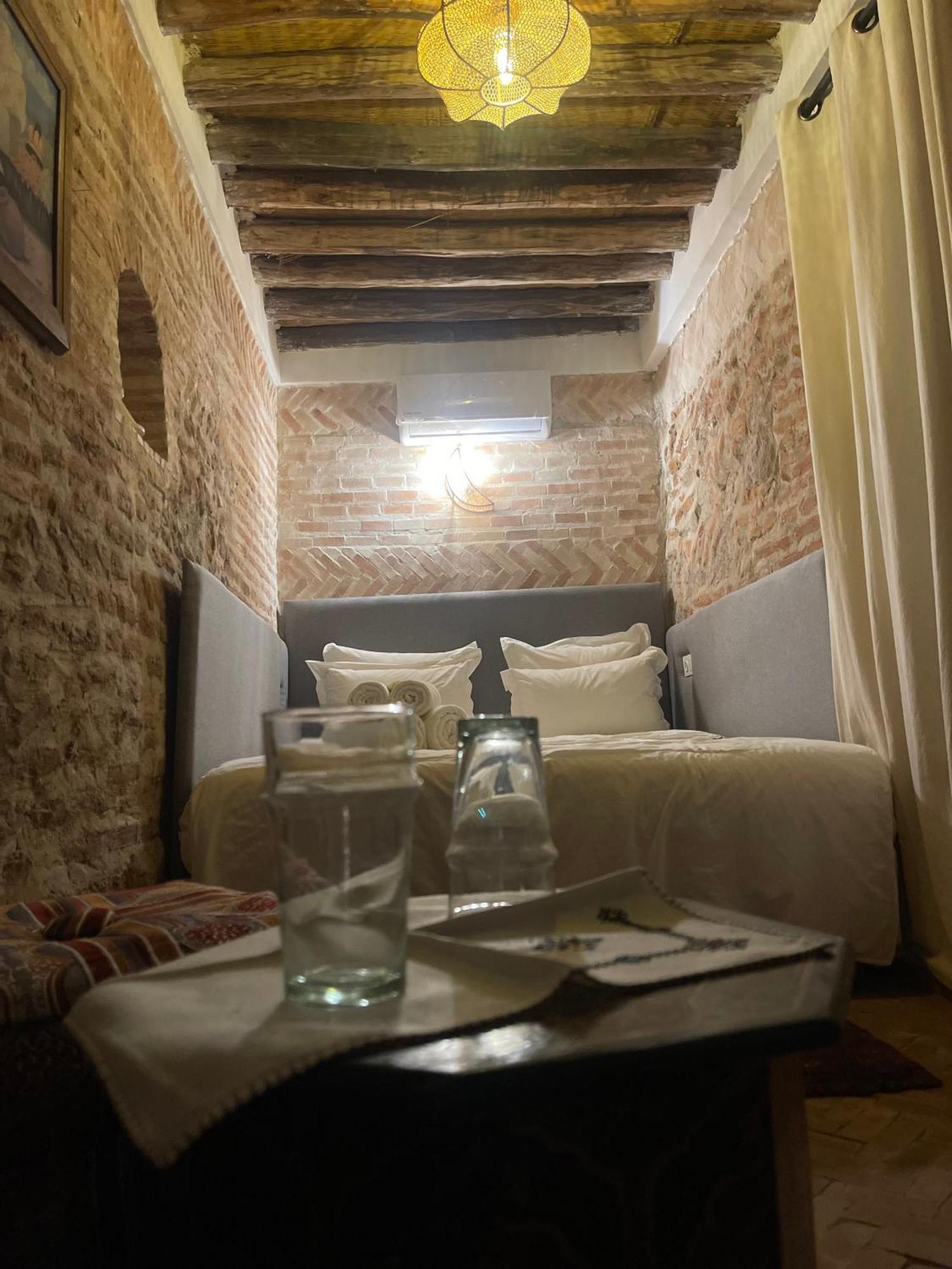 La Maison Berber Shams Marrakesh Extérieur photo