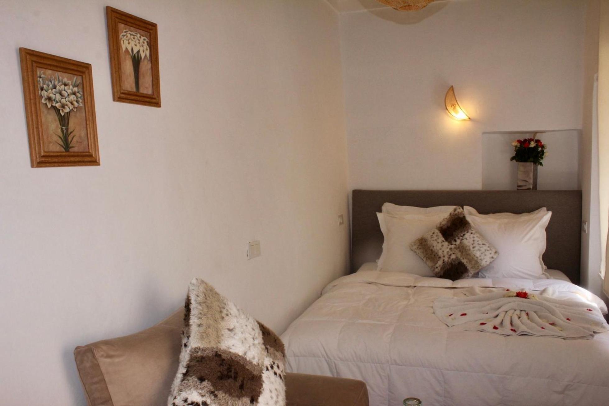 La Maison Berber Shams Marrakesh Extérieur photo