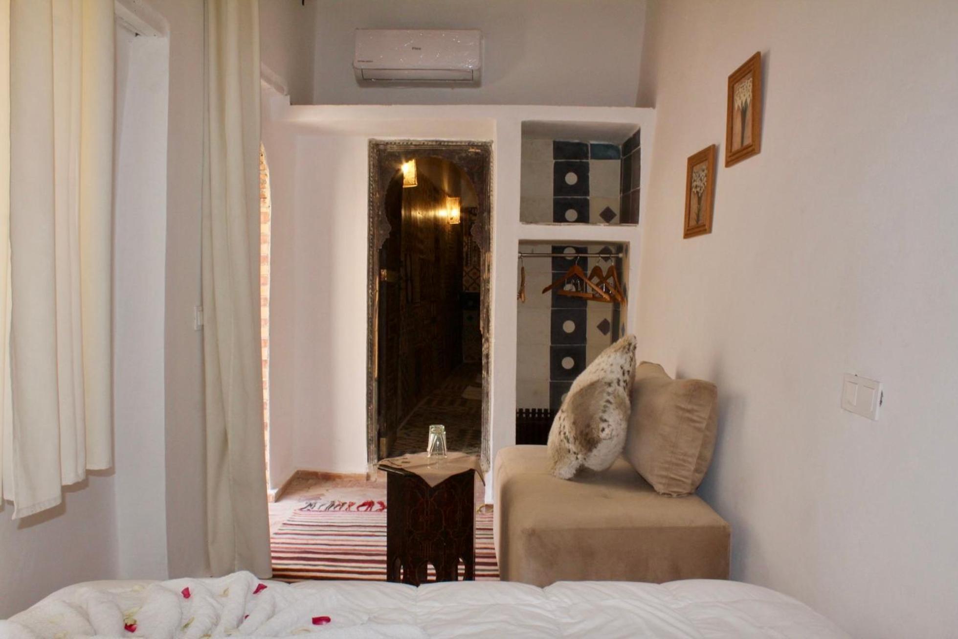 La Maison Berber Shams Marrakesh Extérieur photo