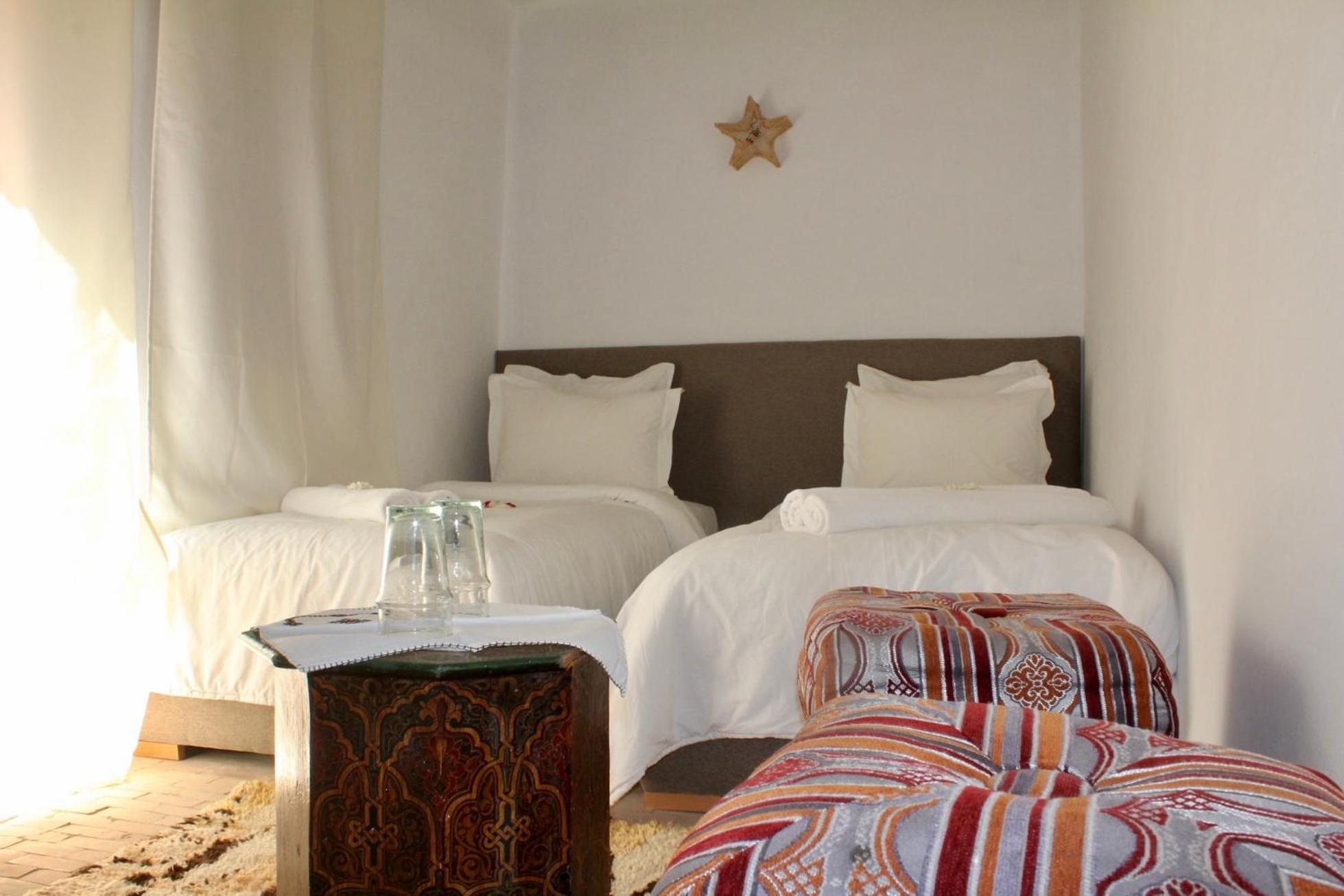 La Maison Berber Shams Marrakesh Extérieur photo